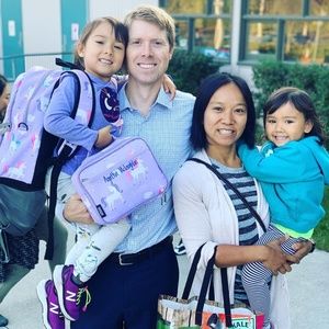 Meet your Posher, Rose